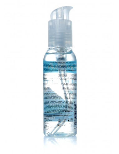 Wydajny Lubrykant Intymny Nawilżający Neutralny 100 ml - Lubrykanty na bazie wody - 2
