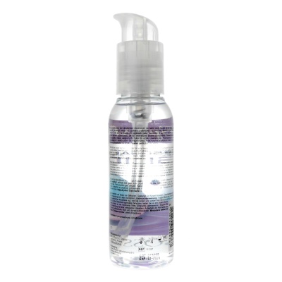 Żel silikonowy Splash&Slide 100 ml z pompką - 1 2