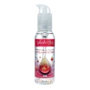 Żel nawilżający Strawberry 100 ml z pompką - 1