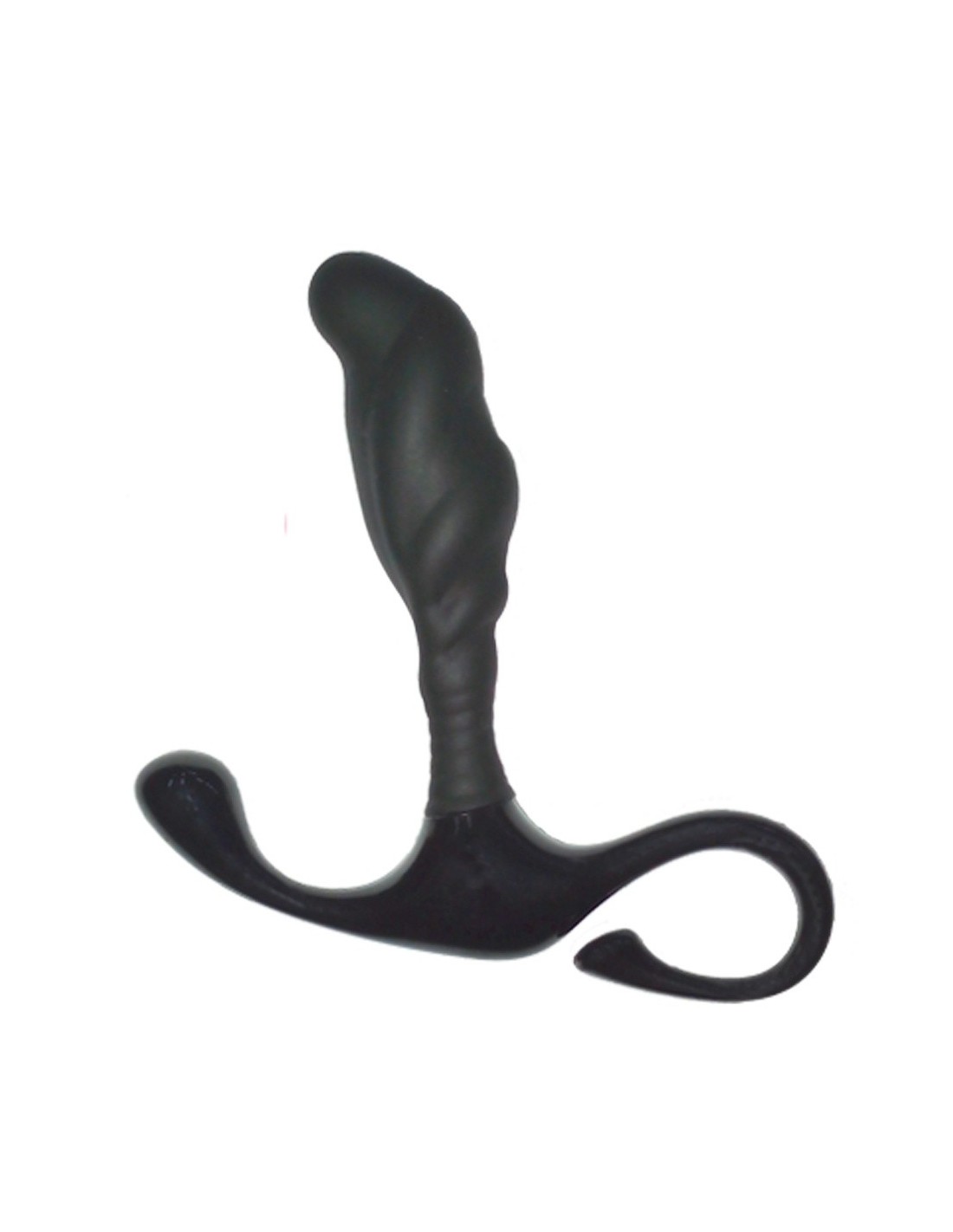 Stymulator Prostaty - Plug Analny Nero Czarny