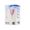 Kapturek Menstruacyjny Eve Cup Sensitive S - 1