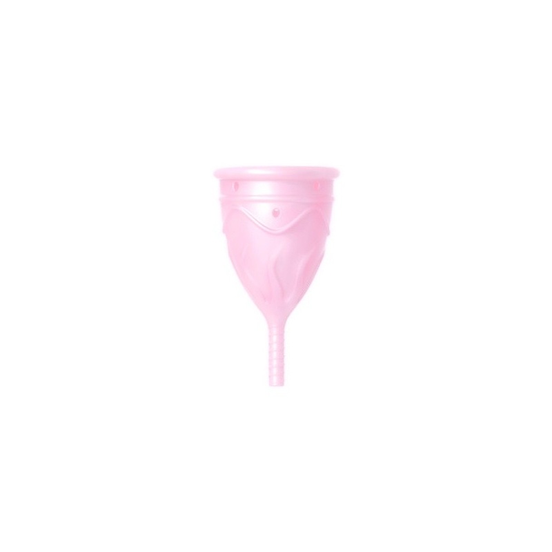 Kapturek Menstruacyjny Eve Cup Sensitive S - 2
