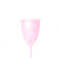 Kapturek Menstruacyjny Eve Cup Sensitive L - Higiena, czyszczenie zabawek erotycznych - 1 2