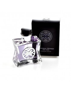 Feromony Męskie Miyoshi Miyagi Next "X" 80 Ml Homme - Feromony męskie - 1