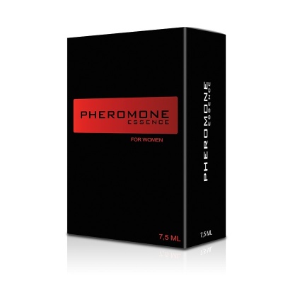 Feromony Pheromone Essence 7,5 ml dla kobiet - 1