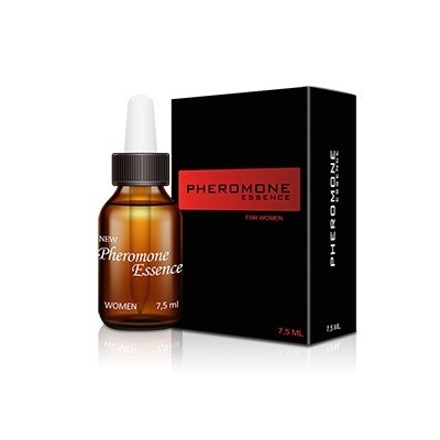 Feromony Pheromone Essence 7,5 ml dla kobiet - 1 2