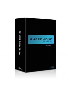 Feromony Męskie Pheromone Essence 7.5 Ml Men - Feromony męskie - 1