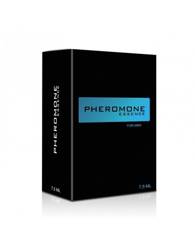 Feromony Męskie Pheromone Essence 7.5 Ml Men - Feromony męskie - 1