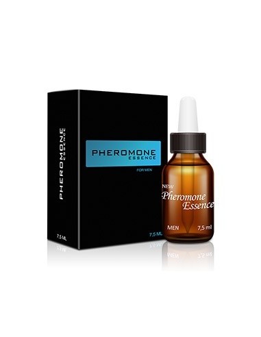 Feromony Męskie Pheromone Essence 7.5 Ml Men - Feromony męskie - 3