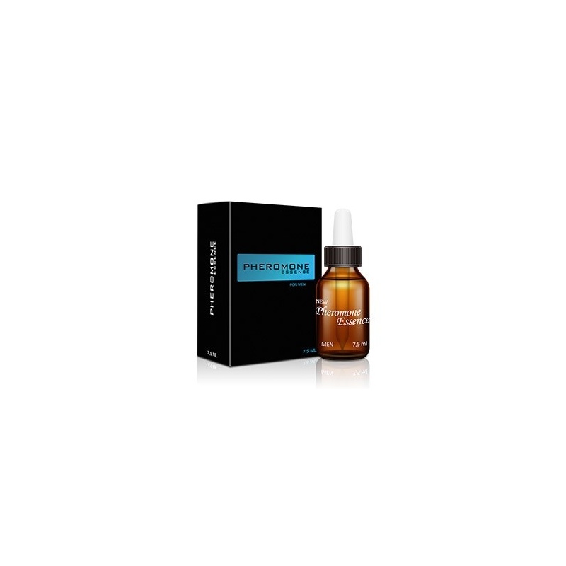Feromony Pheromone Essence Men 7,5 ml - 3