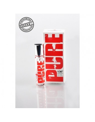 Feromony Damskie Mm Next Pure 15Ml - Feromony kobiece - 1