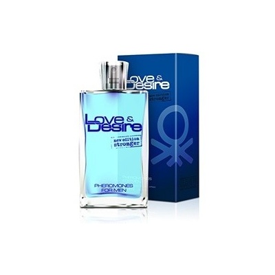 Feromony dla mężczyzn Love Desire 50 ml spray - 1