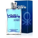 Feromony dla mężczyzn Love Desire 50 ml spray - 1