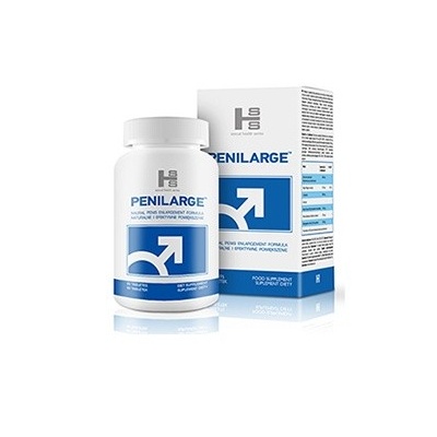 Suplement diety Penilarge 60 tabletek - 1