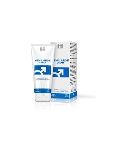 Penilarge Cream 50 ml - Powiększenie penisa - 1