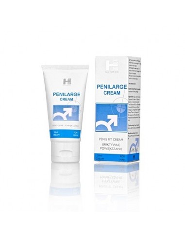 Penilarge Cream 50 ml - Powiększenie penisa - 3