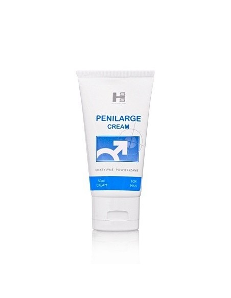 Penilarge Cream 50 ml - Powiększenie penisa - 5