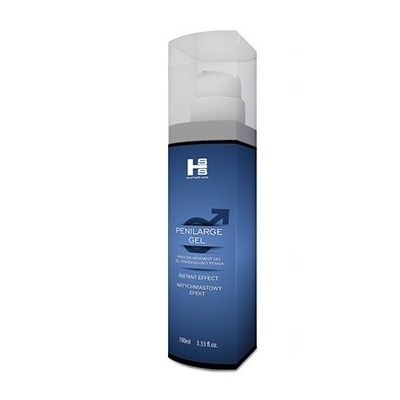 Żel na erekcję Penilarge Gel 100 ml - 1 2