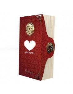 Wibrator króliczek Magic Tales Love Spell - Wibratory Króliczki - 1