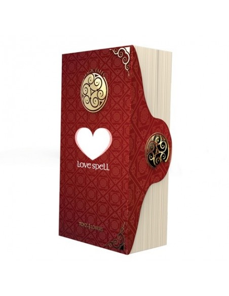 Wibrator króliczek Magic Tales Love Spell - Wibratory Króliczki - 1