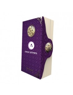 Wibrator króliczek Magic Tales Magic Spheres - Wibratory Króliczki - 1