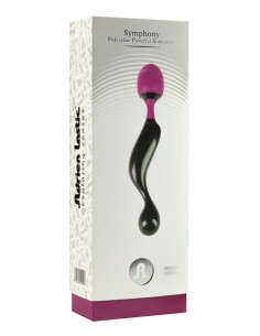 Masażer Ad.Symphony - Wibratory Magic Wand - 1 2