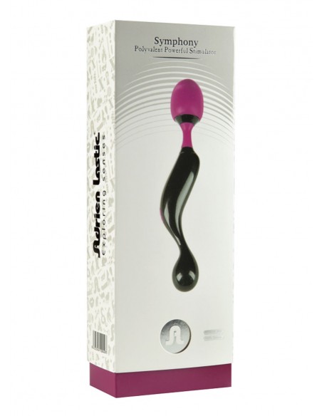 Masażer Ad.Symphony - Wibratory Magic Wand - 2