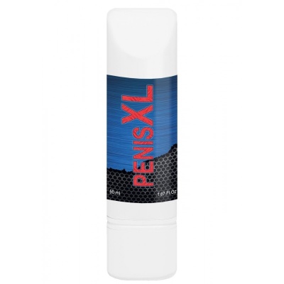 Krem do masażu Penis XL 75 ml - 1 2