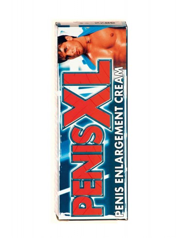 Penis Xl Cream 50 ml - Powiększenie penisa - 4