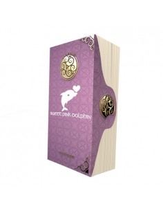 Wibrator króliczek Magic Tales Sweet Pink Dolphin - Wibratory Króliczki - 1