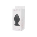 Plug Analny My Ass Silicone Medium 14 cm - 1