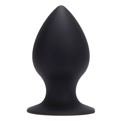Plug Analny My Ass Silicone Medium 14 cm - 1 2