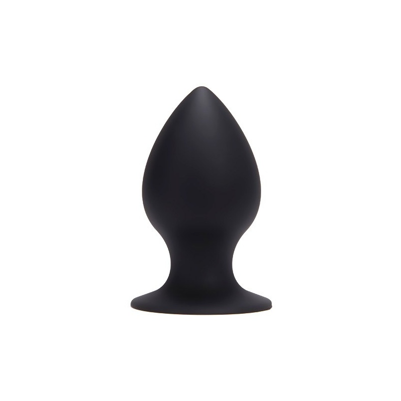 Plug Analny My Ass Silicone Medium 14 cm - 2