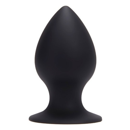 Plug Analny My Ass Silicone Medium 14 cm - 2