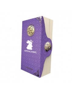 Wibrator króliczek Magic Tales Spelling Rabbit - Wibratory Króliczki - 1