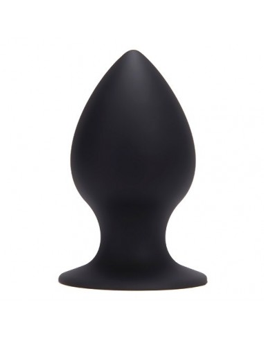 Korek analny Plug My Ass Silicone Large - Korki analne silikonowe - 2