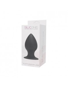 Korek analny Plug My Ass Silicone Extra Large - Korki analne silikonowe - 1