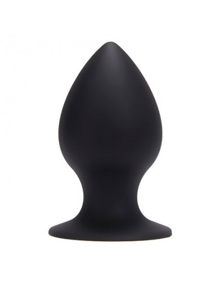 Korek analny Plug My Ass Silicone Extra Large - Korki analne silikonowe - 2