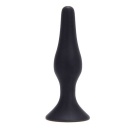 Plug Analny Silikonowy Medium 10,2 cm - 2