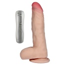 Wibrator Hades LoveCloneX 19 cm Rotacyjny - 2