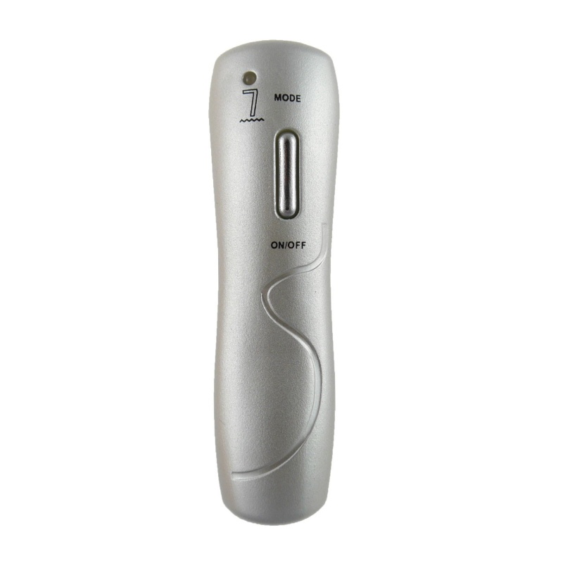 Wibrator Hades LoveCloneX 19 cm Rotacyjny - 9