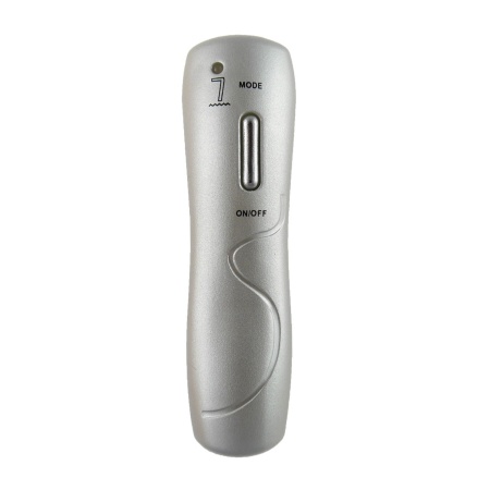 Wibrator Hades LoveCloneX 19 cm Rotacyjny - 9