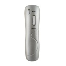 Wibrator Hades LoveCloneX 19 cm Rotacyjny - 9