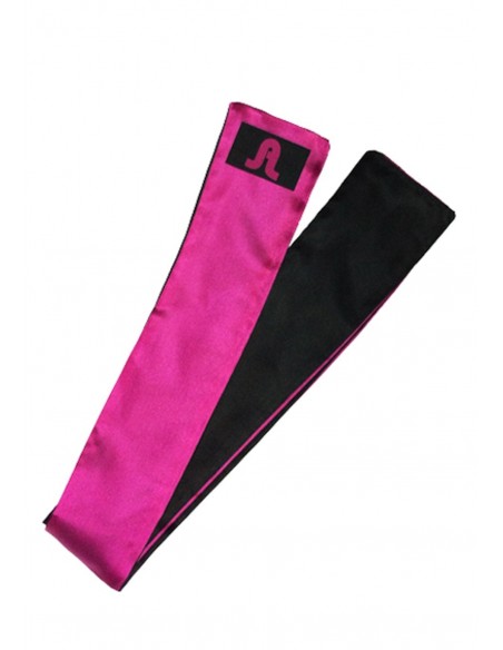 Maska - Opaska Na Oczy Satin Sash - Opaski i maski na oczy - 2