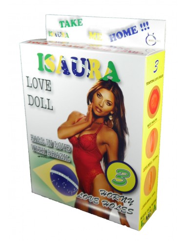 Sex Lalka Isaura Lalka miłości - Seks lalki, lalki miłości, seks roboty - 1