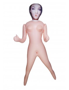 Sex Lalka Isaura Lalka miłości - Seks lalki, lalki miłości, seks roboty - 1 2