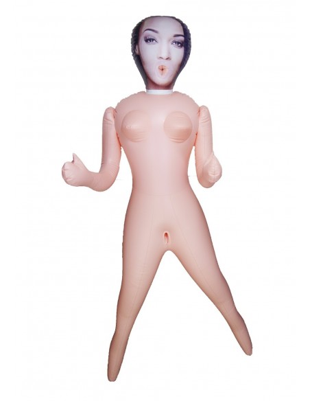 Sex Lalka Isaura Lalka miłości - Seks lalki, lalki miłości, seks roboty - 2