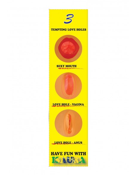 Sex Lalka Isaura Lalka miłości - Seks lalki, lalki miłości, seks roboty - 5