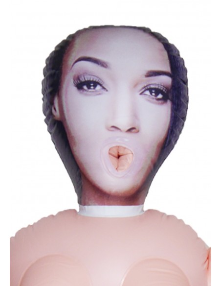 Sex Lalka Isaura Lalka miłości - Seks lalki, lalki miłości, seks roboty - 6