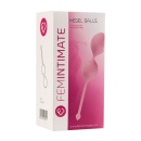 Kulki Gejszy Kegel Balls Waginalne I Analne - 1